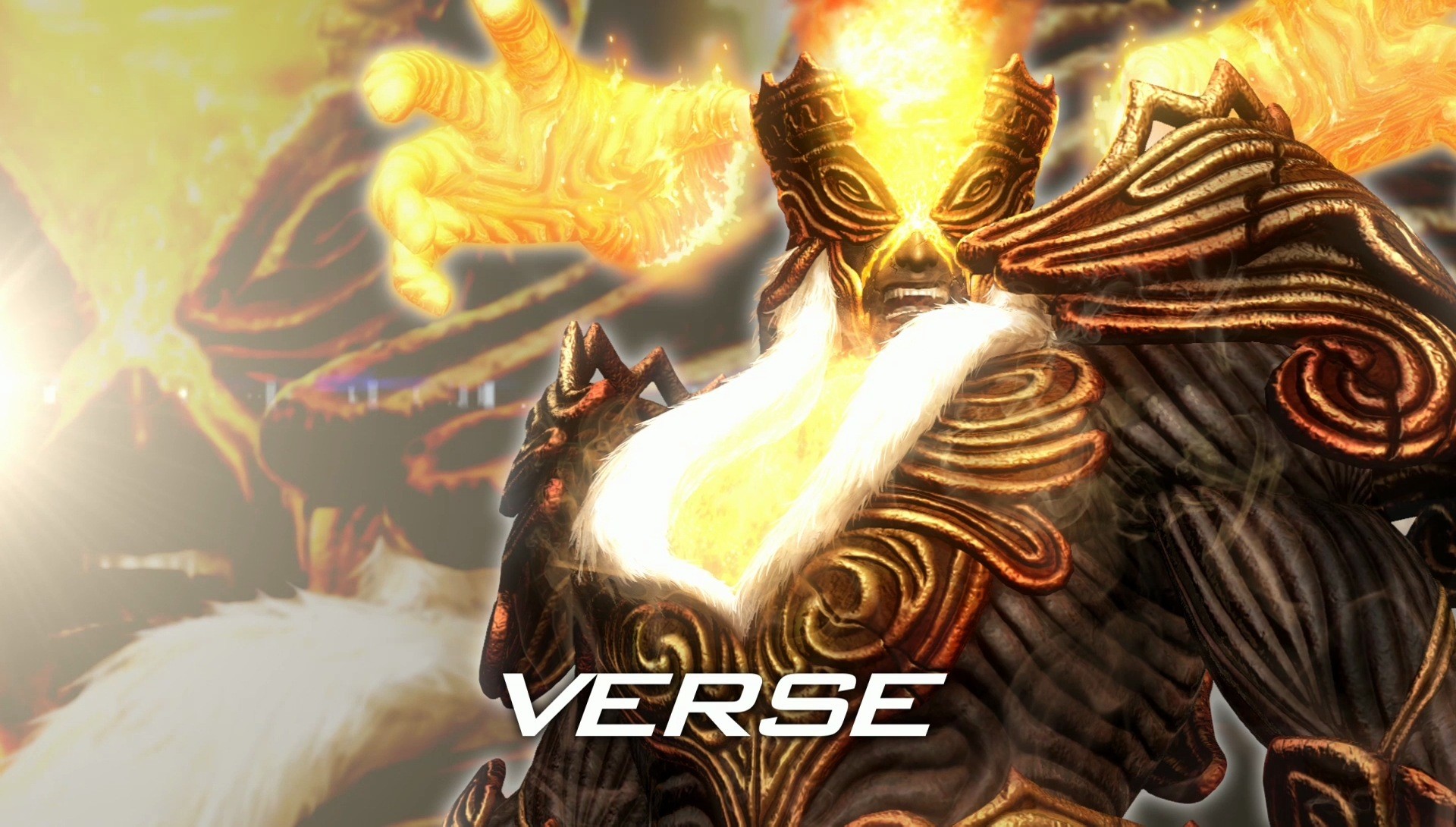 The King of Fighters XIV